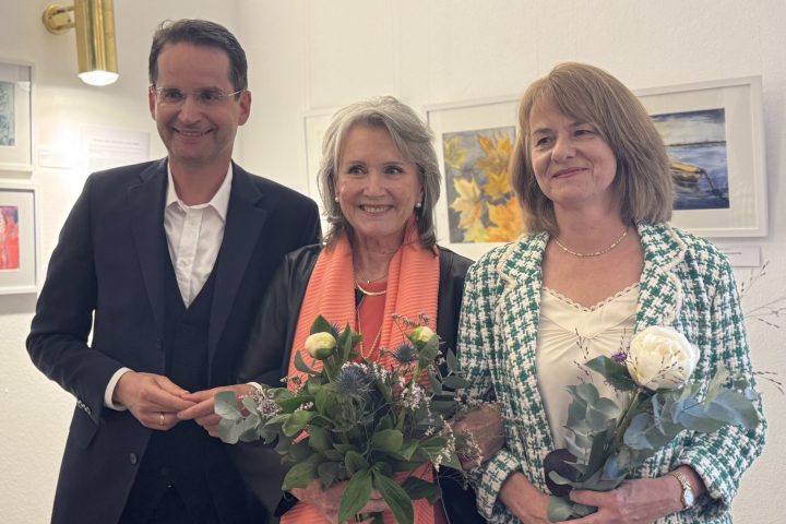 40 Jahre VHS Kurs