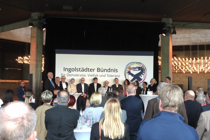 Ingolstadt Bündnis
