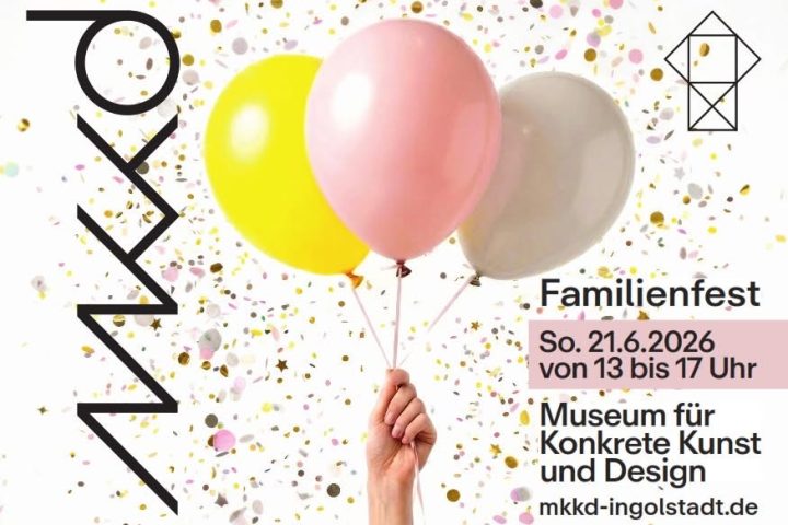MKKD Familienfest