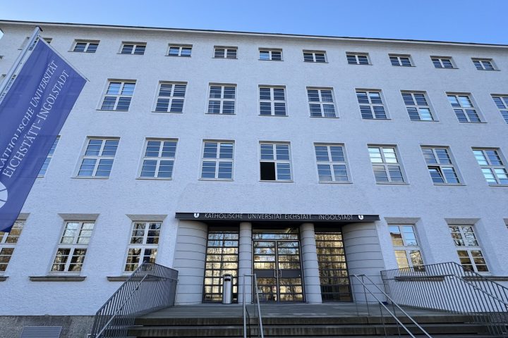 Katholische Universität