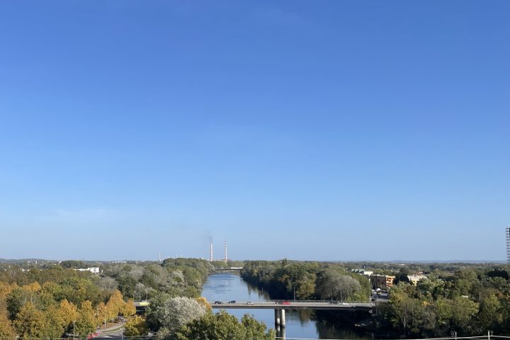 Schillerbrücke /Hartmann