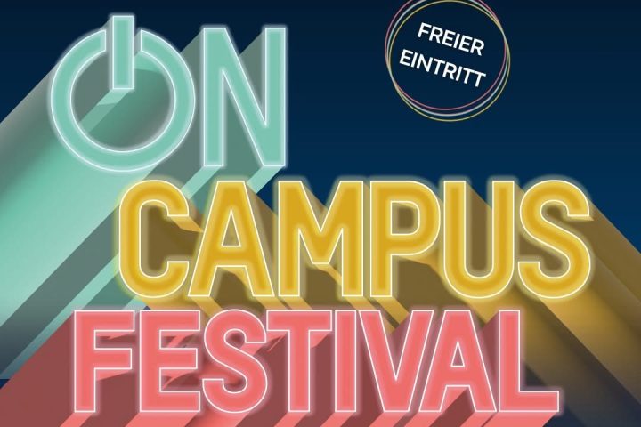 ON campus Festival