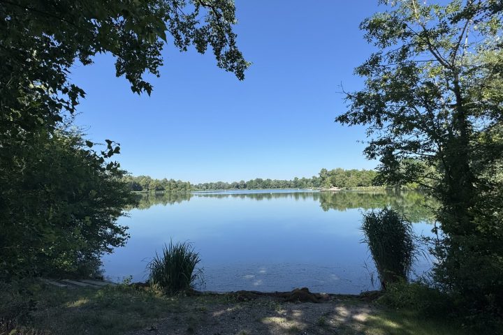 Baggersee