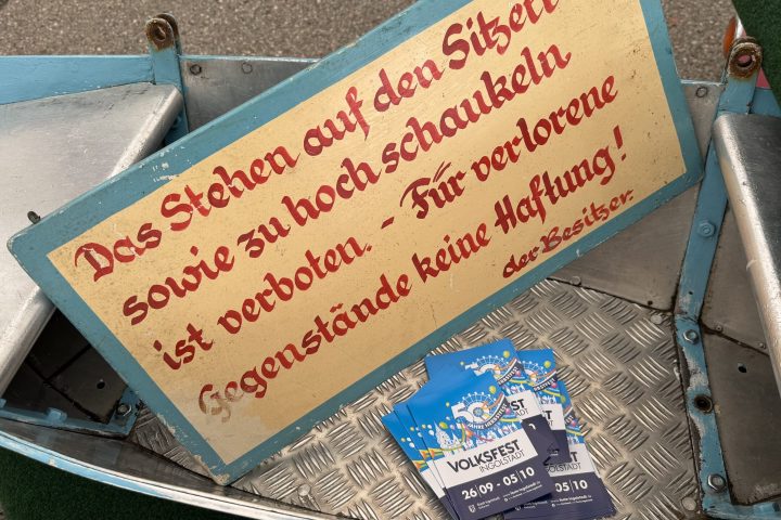 50 Jahre Herbstfest