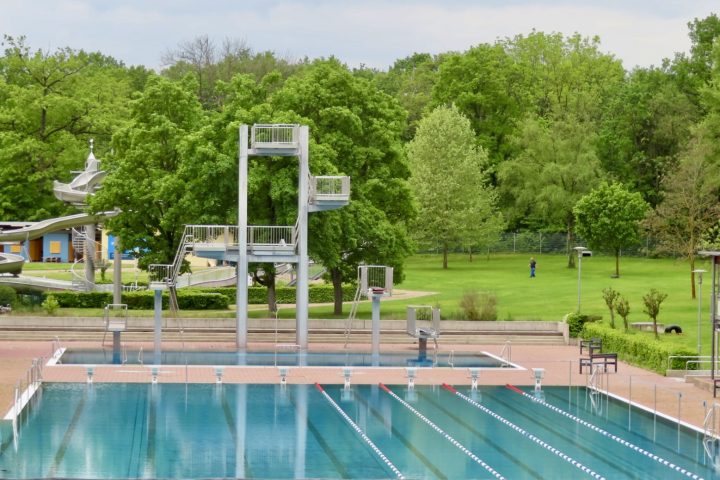Freibad