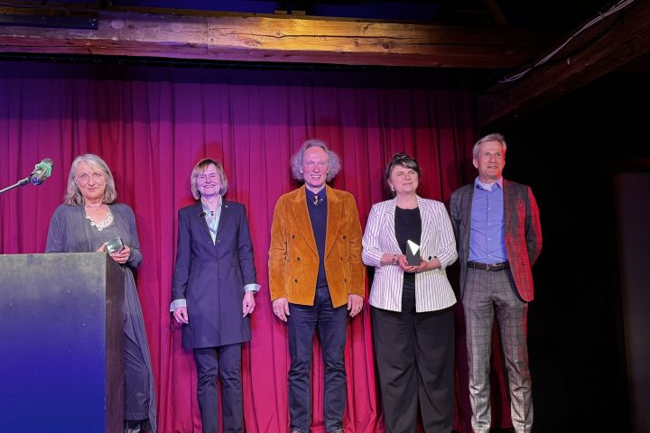 Rotary Kulturpreis