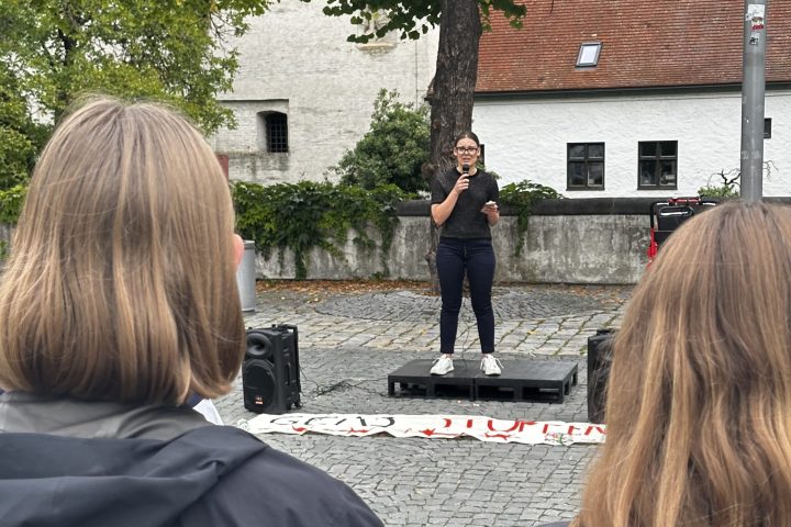 Demo Seebrücke_Pohl