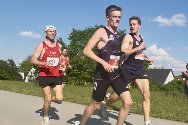 25. Halbmarathon Ingolstadt 2026