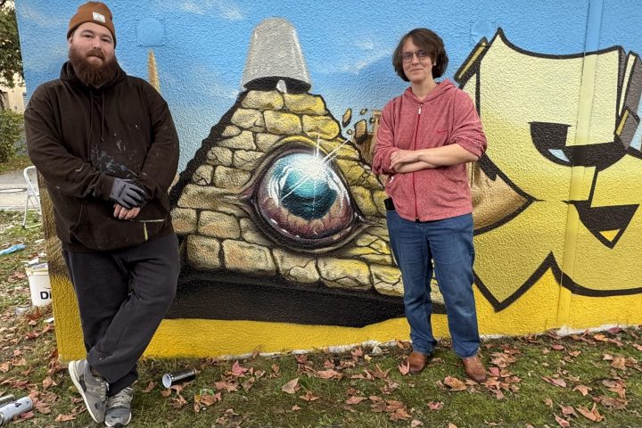 Graffiti