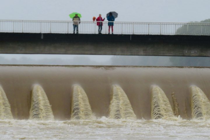 Hochwasser