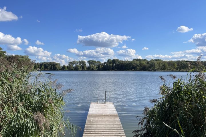 Baggersee