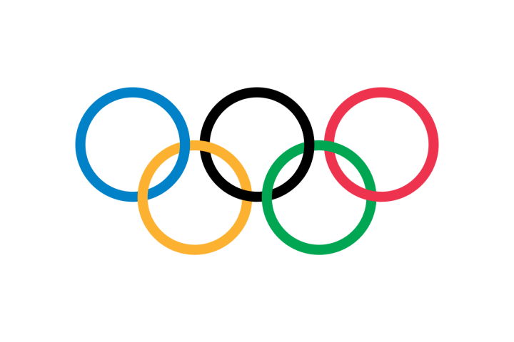 Olympiaringe