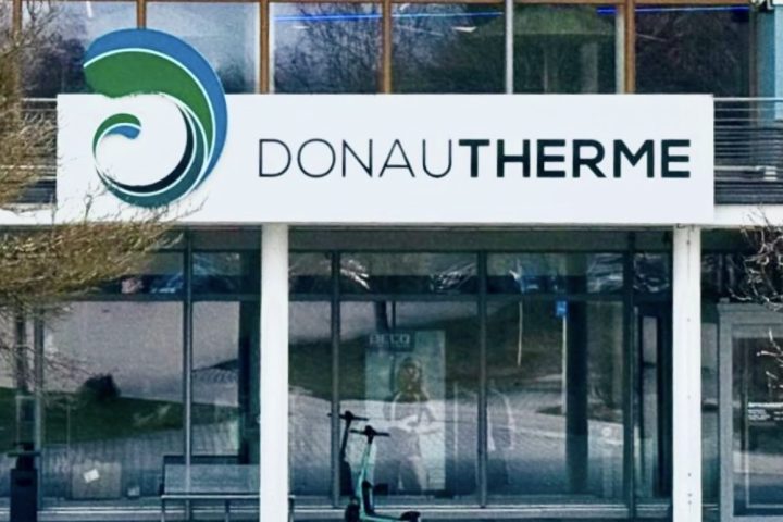 Donautherme Donau Therme