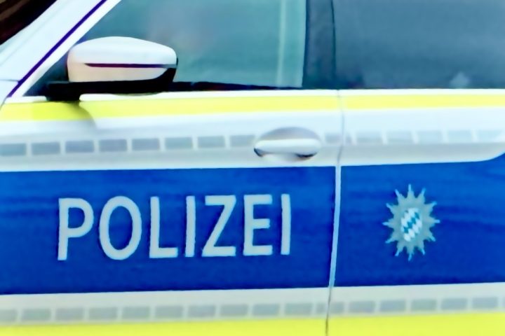 Polizei