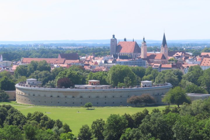 Ingolstadt