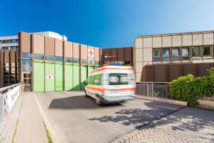 Klinikum