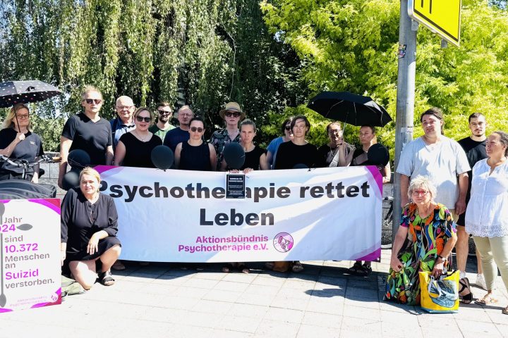 Mahnwache