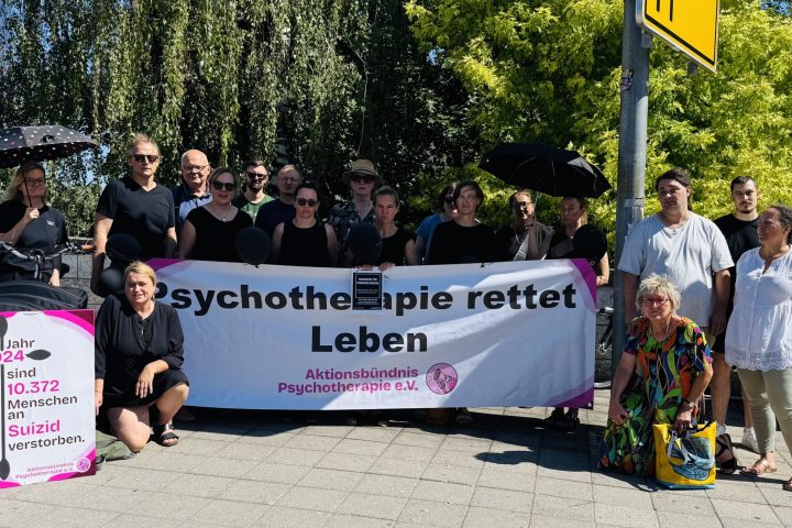 Mahnwache