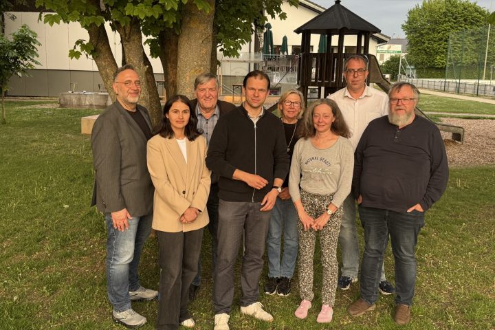 Ortsverband IN-West