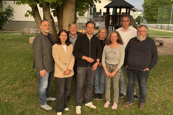 SPD Ortsverein-West
