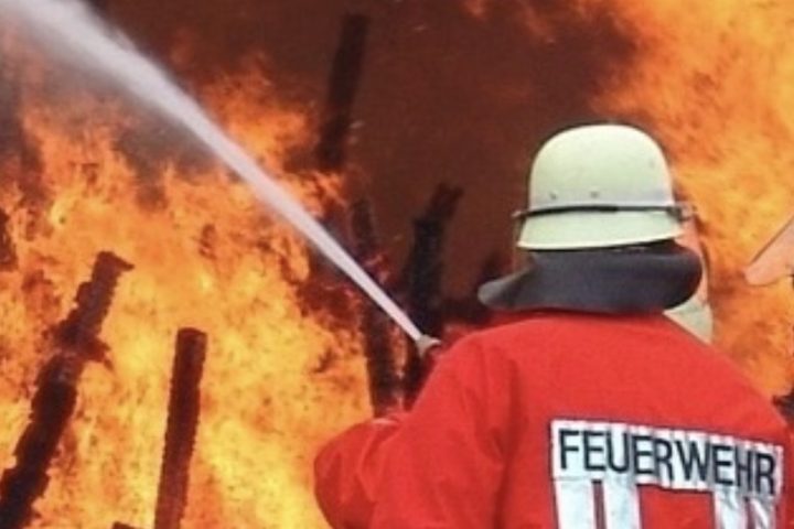 Feuerwehr