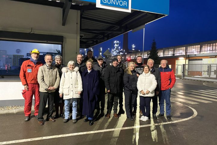 BZA Ober/Unterhaunstadt/Schlittenlohr