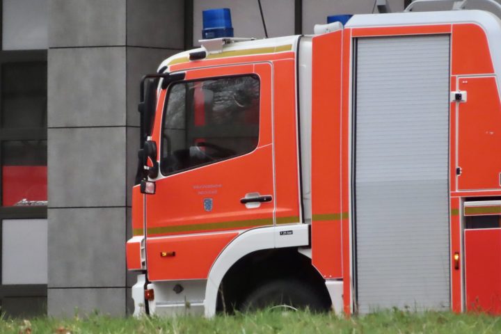 Feuerwehr