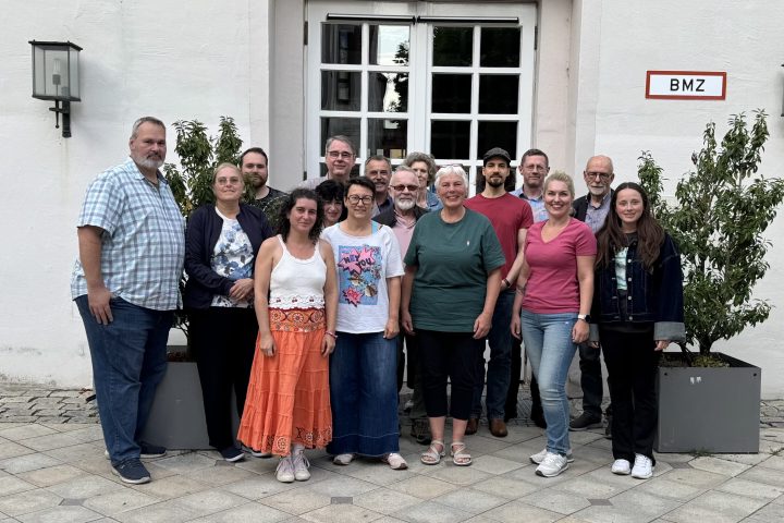 Gründung Frankenstein Verein