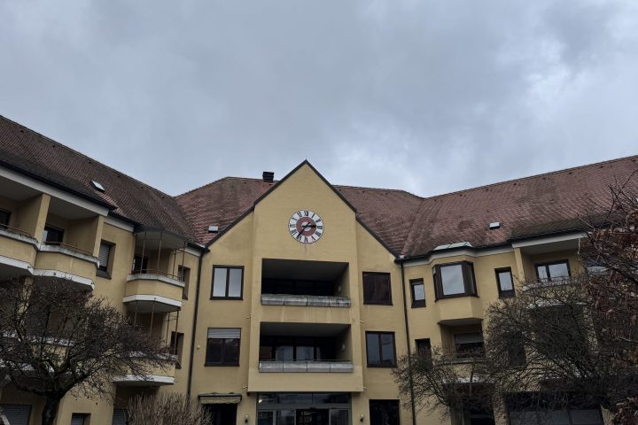 Heilig-Geist-Spital