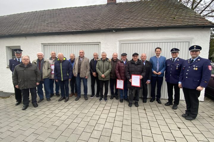 Jahreshauptversammlung-Schlittenlohr FFH