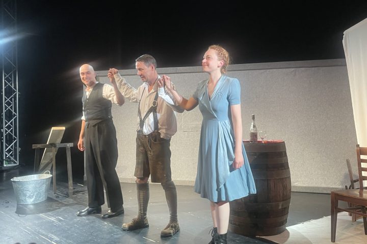 Theatertage