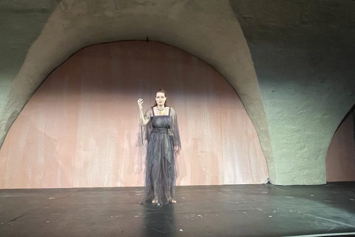 Theatertage