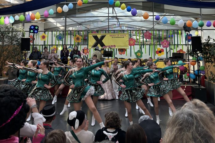 Fasching Lebenshilfe Bayern Mitte
