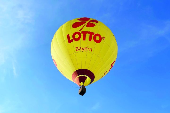 LOTTO Bayern