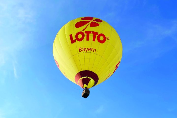 LOTTO Bayern