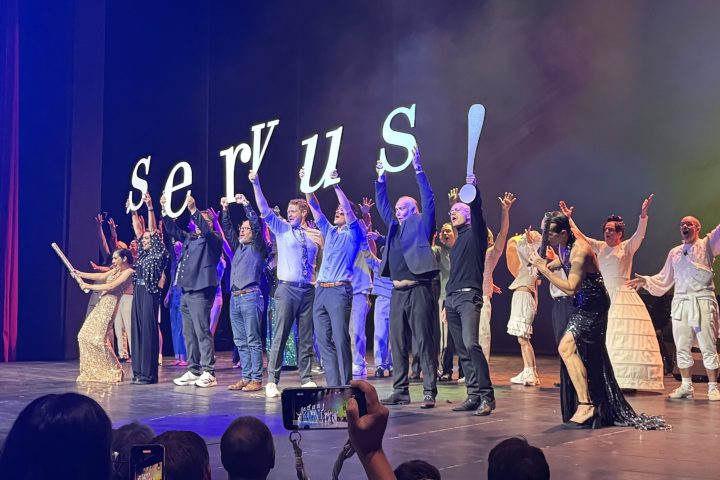 Theatersaison eröffnet