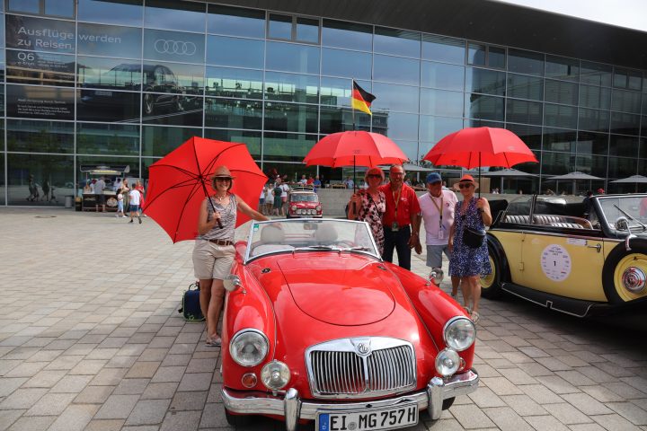 Donau Classic