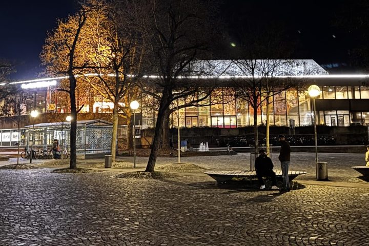 Stadttheater Ingolstadt