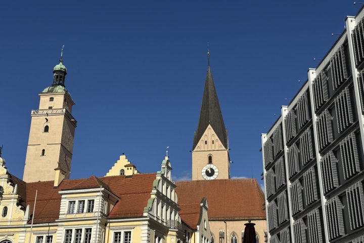 Rathaus