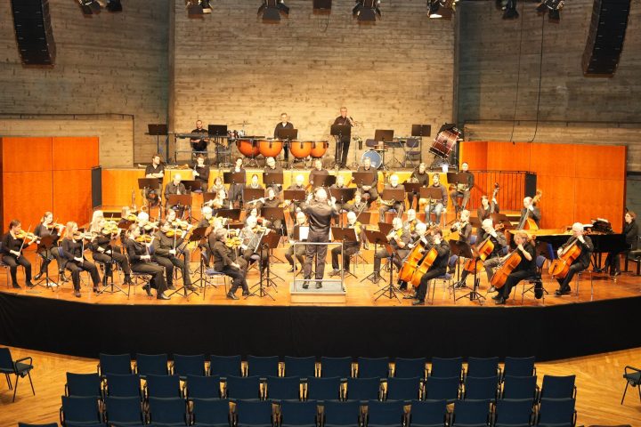 Salon Orchester
