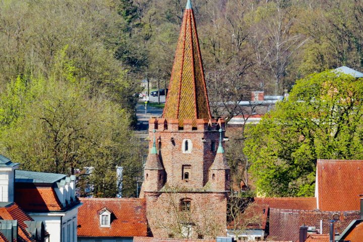 Kreuztor