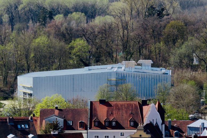 Holztheater