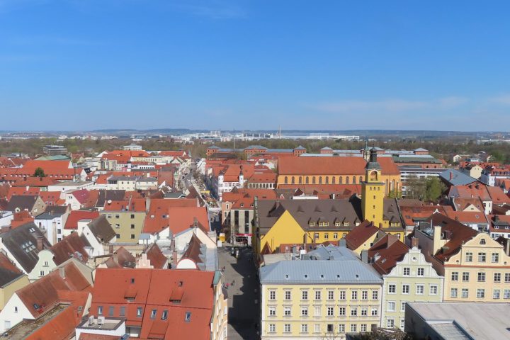 Ingolstadt