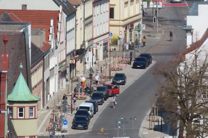 Innestadt