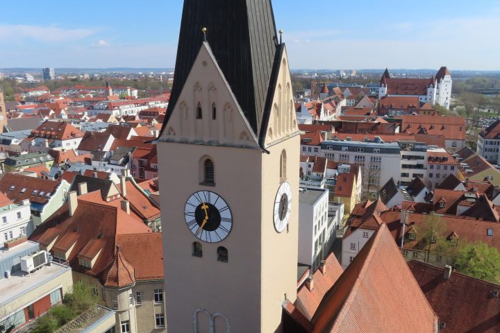 Ingolstadt