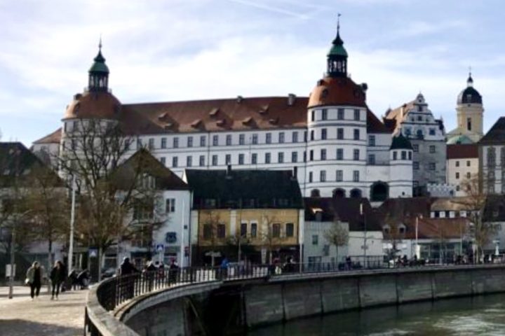 Neuburg