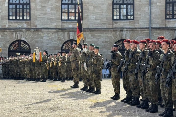Heimatschutzregime