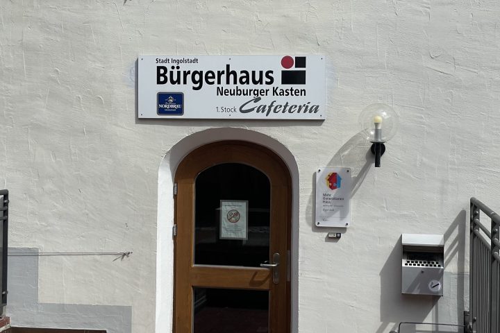 Bürgerhaus