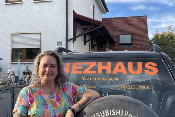 Miezhaus