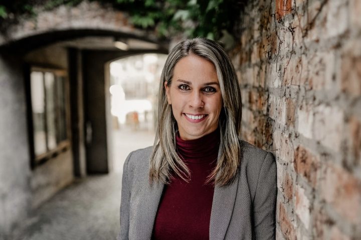 Claudia Woderer